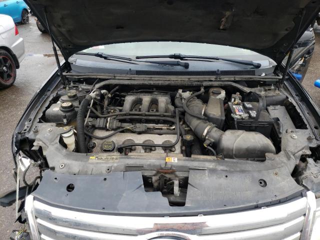 Photo 7 from auction – 2008 FORD TAURUS SEL with VIN 1FAHP24W58G119874