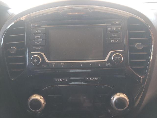 Photo 9 from auction – 2015 NISSAN JUKE S with VIN JN8AF5MR3FT502991
