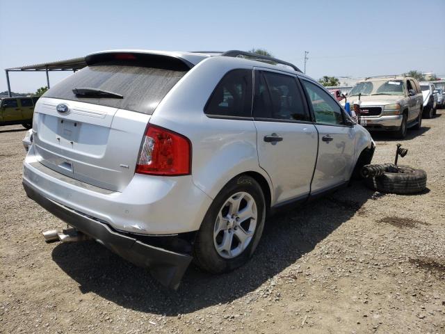 Photo 4 from auction – 2013 FORD EDGE SE with VIN 2FMDK4GC9DBA08732