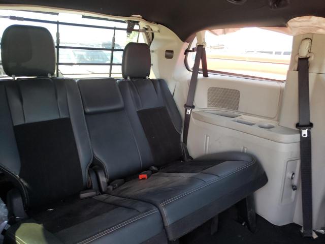 Photo 9 from auction – 2017 DODGE GRAND CARA with VIN 2C4RDGCG0HR799793