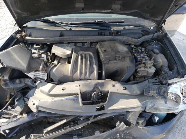 Photo 7 from auction – 2008 CHEVROLET COBALT LT with VIN 1G1AL58F487304350