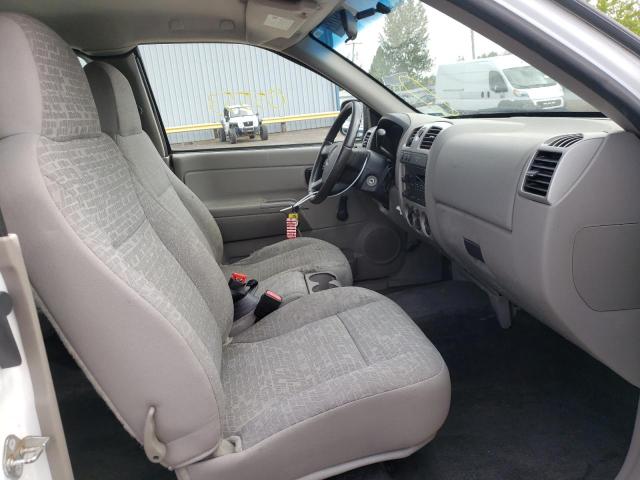 Photo 5 from auction – 2008 CHEVROLET COLORADO with VIN 1GCDT19E188216367