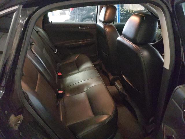 Photo 6 from auction – 2008 CHEVROLET IMPALA LT with VIN 2G1WT58K081287420