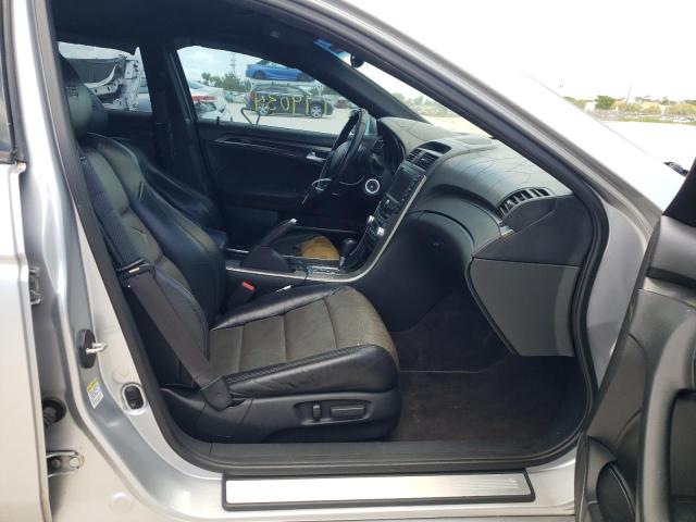 Photo 5 from auction – 2004 ACURA TL with VIN 19UUA66254A012432
