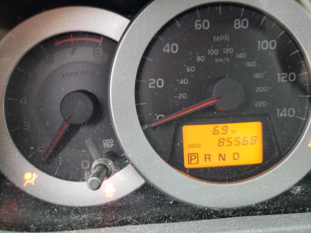 Photo 8 from auction – 2010 TOYOTA RAV4 with VIN 2T3BF4DVXAW062913
