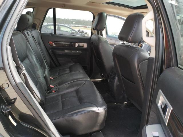Photo 6 from auction – 2010 LINCOLN MKX with VIN 2LMDJ8JC4ABJ24939