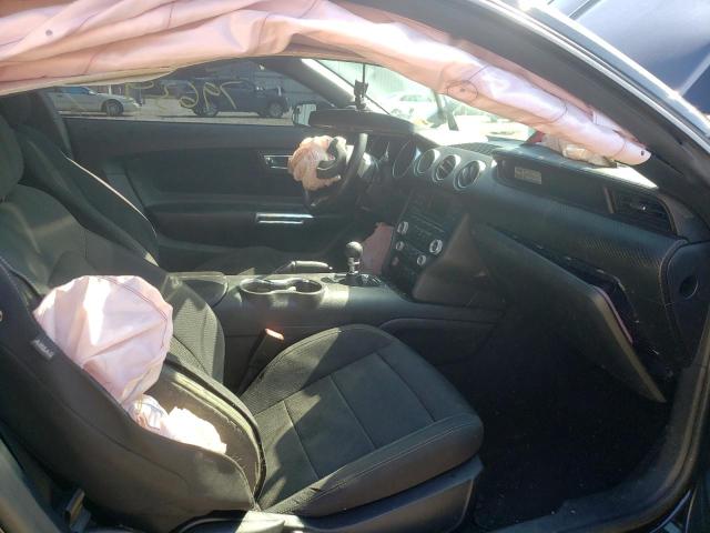 Photo 5 from auction – 2015 FORD MUSTANG with VIN 1FA6P8AM1F5329197