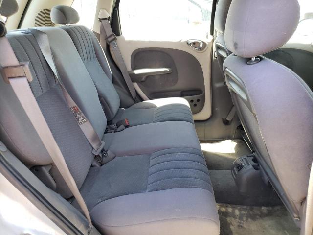 Photo 6 from auction – 2003 CHRYSLER PT CRUISER with VIN 3C8FY48B83T592933