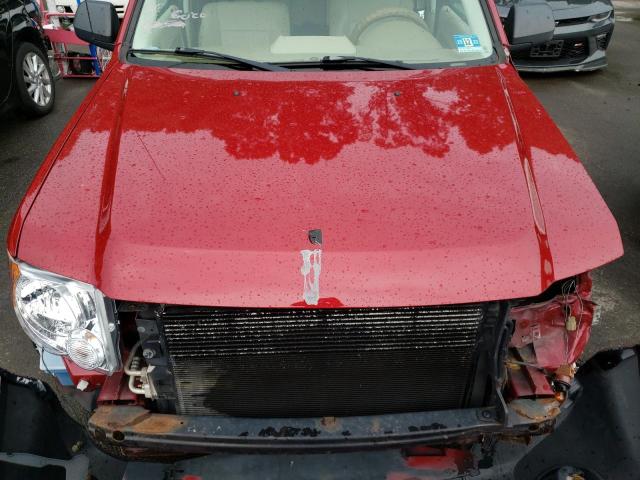 Photo 7 from auction – 2010 FORD ESCAPE XLT with VIN 1FMCU0DG7AKB31792