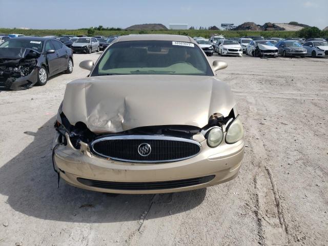 Zdjęcie 9 z aukcji – 2005 BUICK LACROSSE C z VIN 2G4WD532551260426