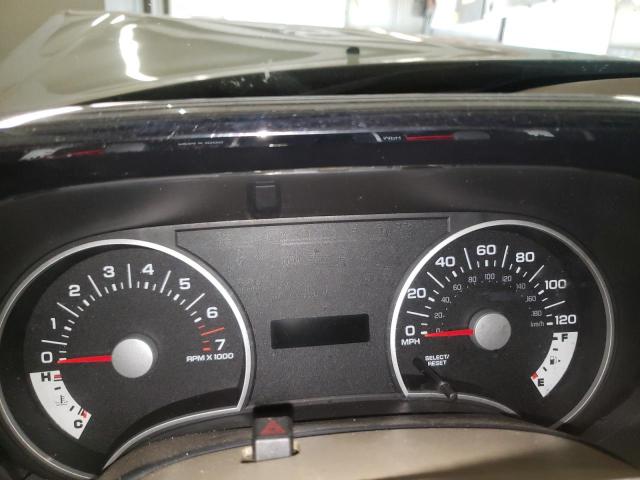 Фото 8 с аукциона – 2010 FORD EXPLORER X с VIN 1FMEU6DE4AUA66396