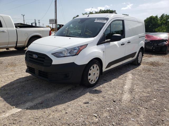 Photo 2 from auction – 2021 FORD TRANSIT CO with VIN NM0LS7E29M1486976