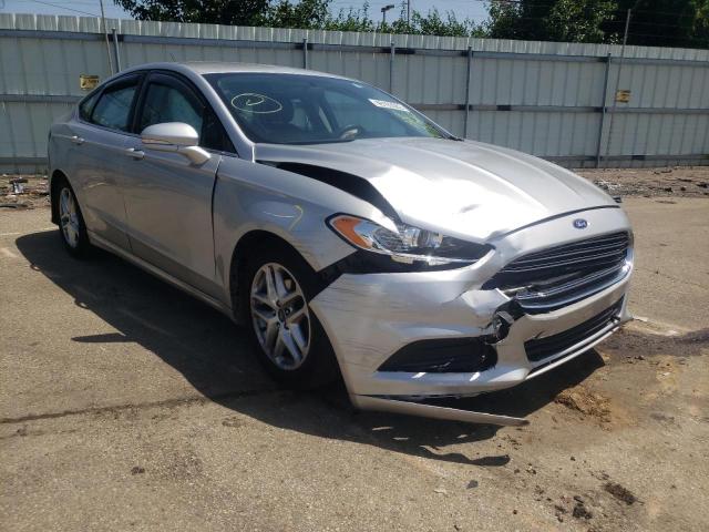 Photo 1 from auction – 2015 FORD FUSION SE with VIN 1FA6P0H79F5118749