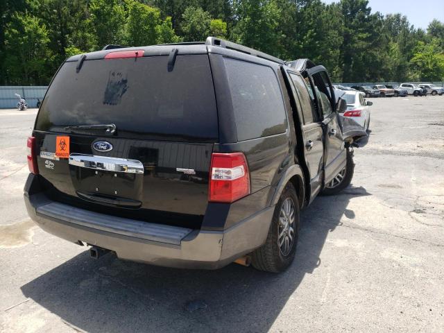 Photo 4 from auction – 2007 FORD EXPEDITION with VIN 1FMFU15507LA97228