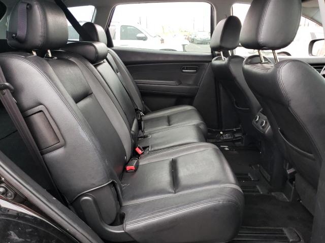 Photo 6 from auction – 2009 MAZDA CX-9 with VIN JM3TB38A890170939