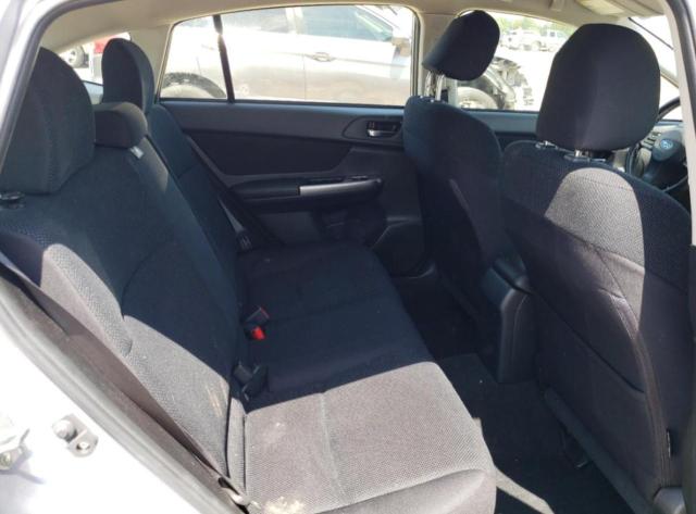 Photo 6 from auction – 2016 SUBARU IMPREZA PR with VIN JF1GPAB65G8256704