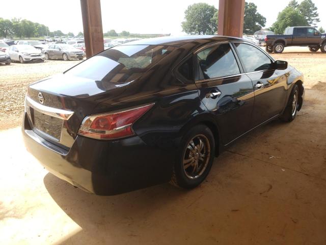 Photo 4 from auction – 2014 NISSAN ALTIMA 2.5 with VIN 1N4AL3AP6EN223555