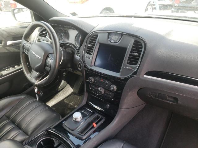 Photo 9 from auction – 2020 CHRYSLER 300 S with VIN 2C3CCAGG1LH155870