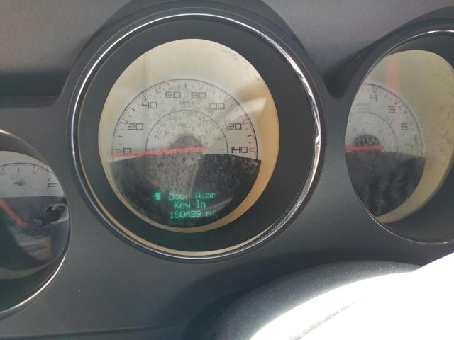 Photo 8 from auction – 2014 DODGE CHALLENGER with VIN 2C3CDYAG7EH313436