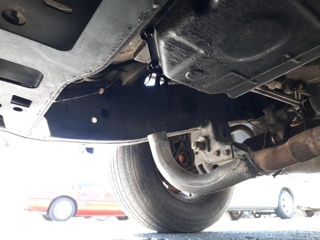 Photo 9 from auction – 2007 DODGE DAKOTA QUA with VIN 1D7HE28K57S215058
