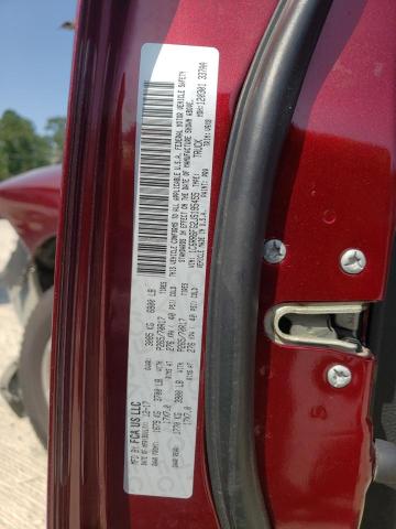 Photo 10 from auction – 2018 RAM 1500 ST with VIN 1C6RR6FG2JS195455