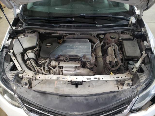 Photo 7 from auction – 2017 CHEVROLET CRUZE LS with VIN 3G1BC5SM9HS522510