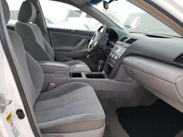 Foto 5 de la subasta – 2011 TOYOTA CAMRY BASE con VIN 4T1BF3EK2BU652340