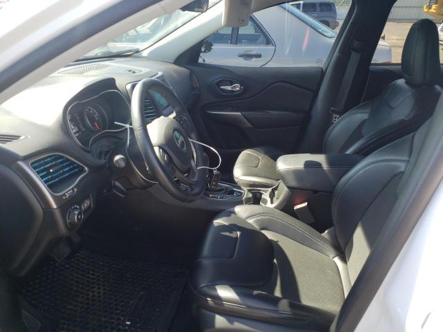 Photo 5 from auction – 2019 JEEP CHEROKEE L with VIN 1C4PJMLB2KD131152