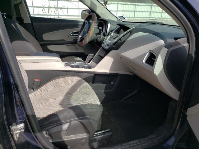 Photo 5 from auction – 2015 CHEVROLET EQUINOX LT with VIN 2GNALBEK4F6290560