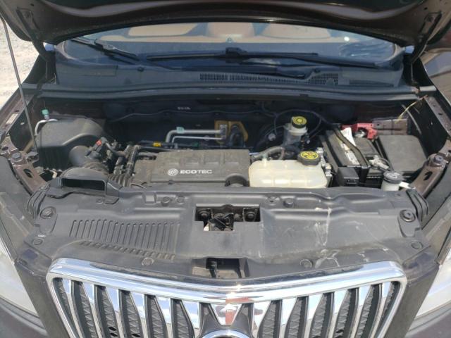 Photo 7 from auction – 2014 BUICK ENCORE with VIN KL4CJCSB9EB580851