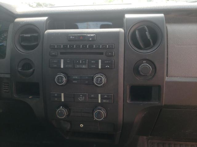 Photo 9 from auction – 2013 FORD F150 with VIN 1FTMF1CM7DKF28004