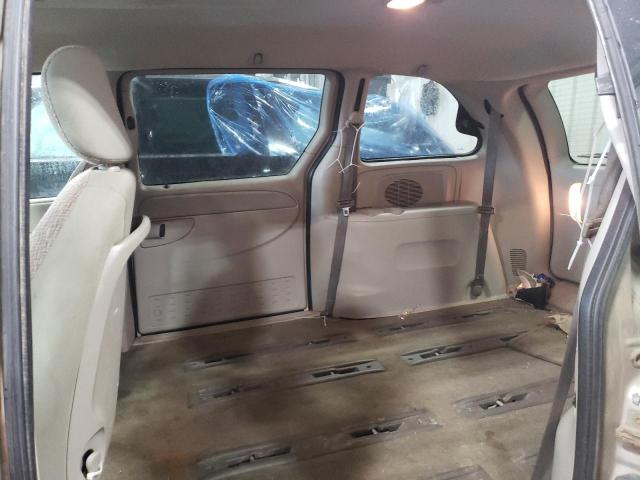 Photo 6 from auction – 2007 CHRYSLER TOWN & COU with VIN 1A4GJ45R47B247766