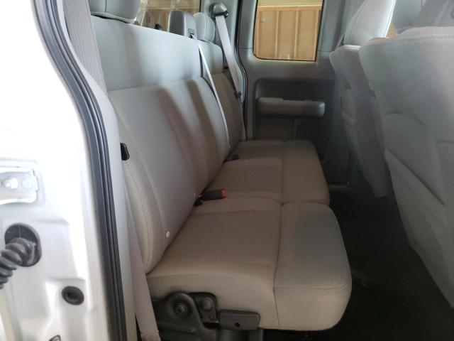 Photo 6 from auction – 2007 FORD F150 with VIN 1FTRX12W57NA53686