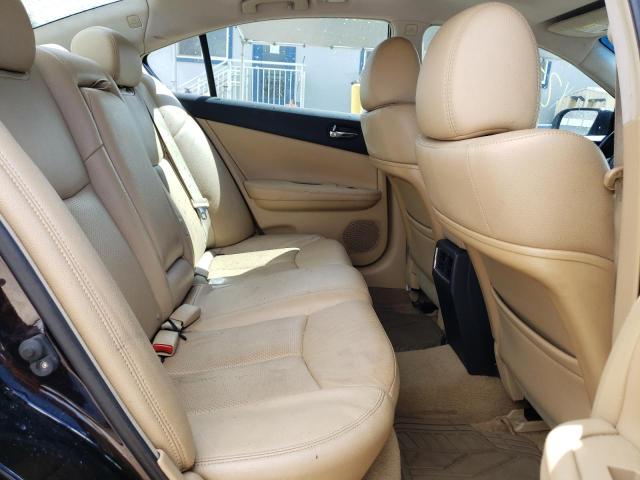 Photo 6 from auction – 2011 NISSAN MAXIMA S with VIN 1N4AA5AP5BC815456