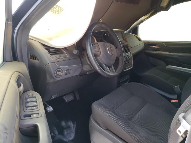 Photo 9 from auction – 2020 DODGE GRAND CARA with VIN 2C4RDGBG2LR239400