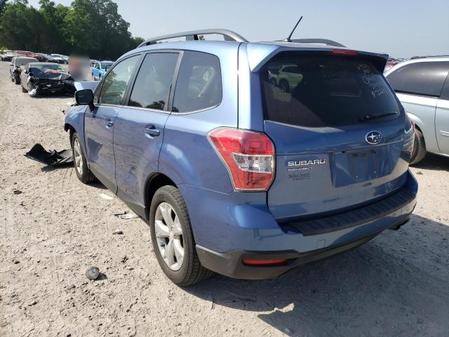 Photo 3 from auction – 2015 SUBARU FORESTER 2 with VIN JF2SJAHC4FH405610