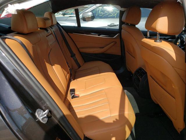 Photo 6 from auction – 2020 BMW 530 XI with VIN WBAJR7C00LCD68843