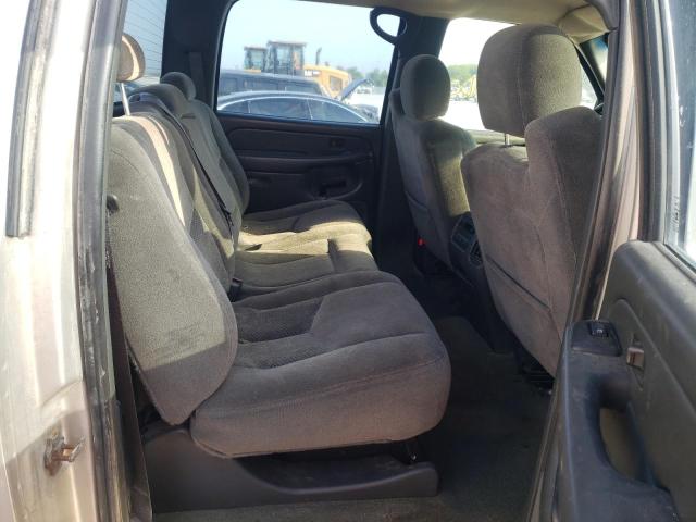 Photo 6 from auction – 2005 CHEVROLET SILVRDO LT with VIN 1GCHK23205F917871