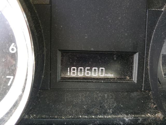 Photo 8 from auction – 2011 DODGE GRAND CARA with VIN 2D4RN3DG2BR762470