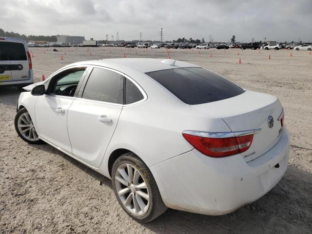 Photo 3 from auction – 2015 BUICK VERANO CON with VIN 1G4PR5SK5F4124830