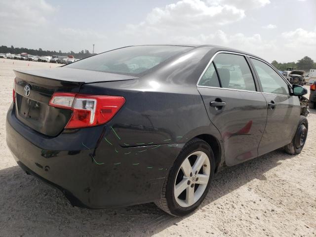 Photo 4 from auction – 2013 TOYOTA CAMRY L with VIN 4T1BF1FK2DU298504