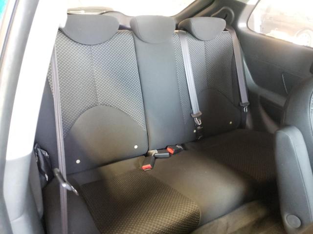 Photo 6 from auction – 2011 HYUNDAI ACCENT GL with VIN KMHCM3ACXBU190974