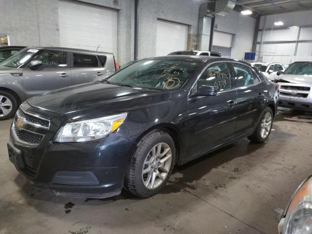 Photo 2 from auction – 2013 CHEVROLET MALIBU 1LT with VIN 1G11C5SA3DF138951