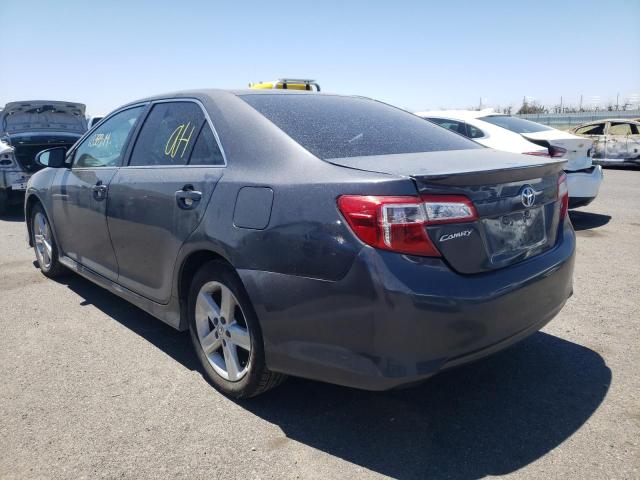 Photo 3 from auction – 2014 TOYOTA CAMRY L with VIN 4T1BF1FK5EU351956