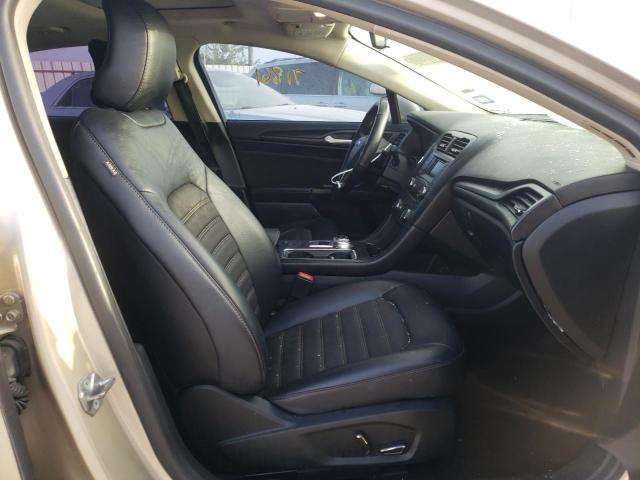 Photo 5 from auction – 2018 FORD FUSION SE with VIN 3FA6P0HD6JR217024