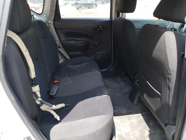 Photo 6 from auction – 2016 NISSAN VERSA NOTE with VIN 3N1CE2CP9GL375355
