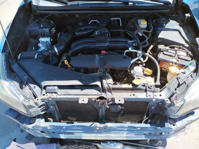 Photo 7 from auction – 2014 SUBARU XV CROSSTR with VIN JF2GPAGC3E8315272