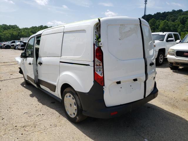 Photo 3 from auction – 2017 FORD TRANSIT CO with VIN NM0LS7E72H1321269