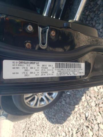 Photo 10 from auction – 2014 DODGE RAM 1500 C with VIN 1C6RR7PT9ES138760