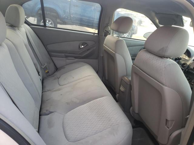 Photo 6 from auction – 2004 CHEVROLET MALIBU with VIN 1G1ZS52F74F202975